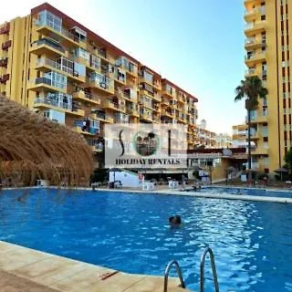 Aguila Luxury *
