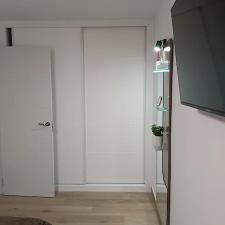 Aguila Luxury Apartment