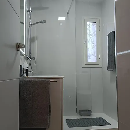 Apartment Aguila Luxury