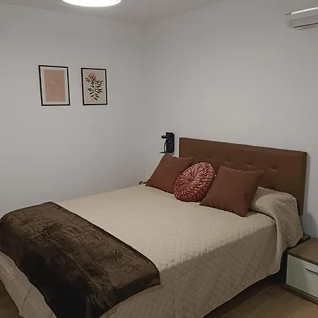 Apartment Aguila Luxury Benalmadena