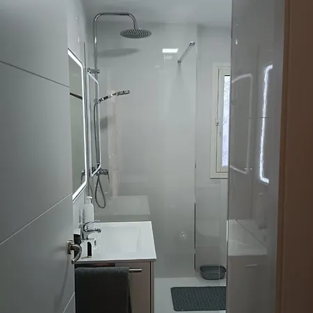 Aguila Luxury Apartment Benalmadena