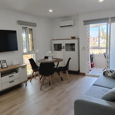 Apartment Aguila Luxury Benalmadena