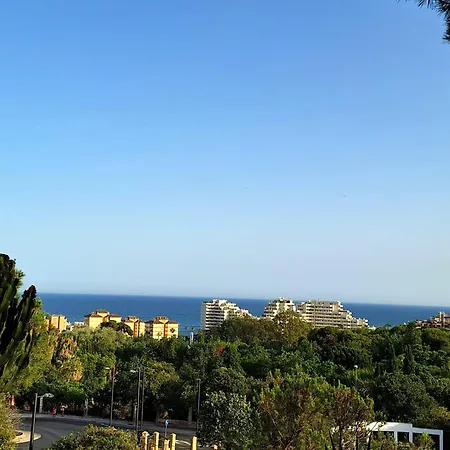 Apartment Aguila Luxury