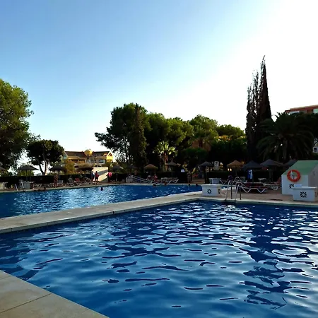 Apartment Aguila Luxury